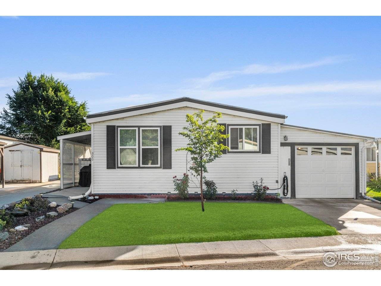 1601 N College #300, Fort Collins, CO 80524
