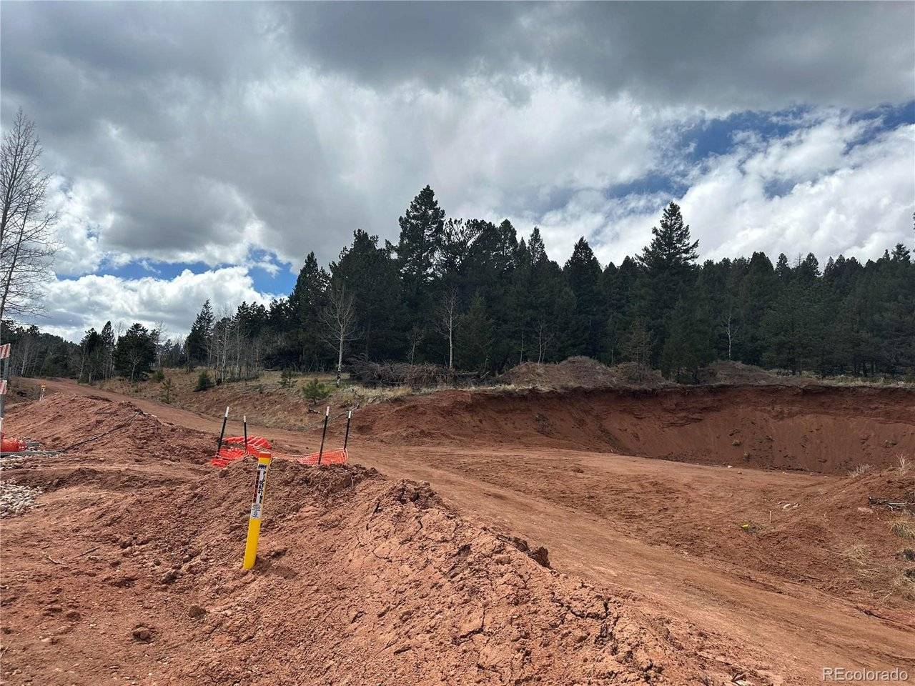 Firestone, Woodland Park, CO 80863