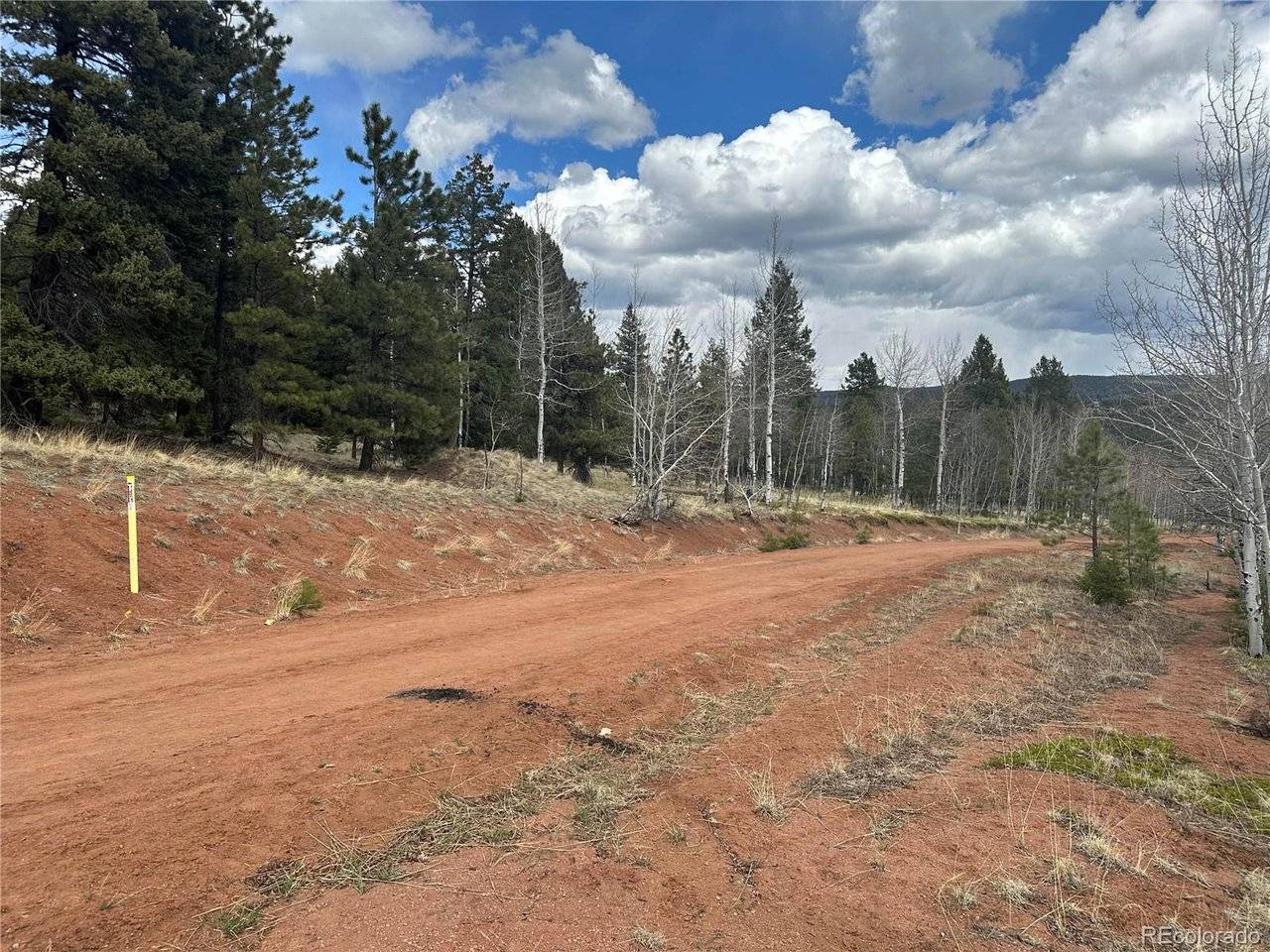 Firestone, Woodland Park, CO 80863