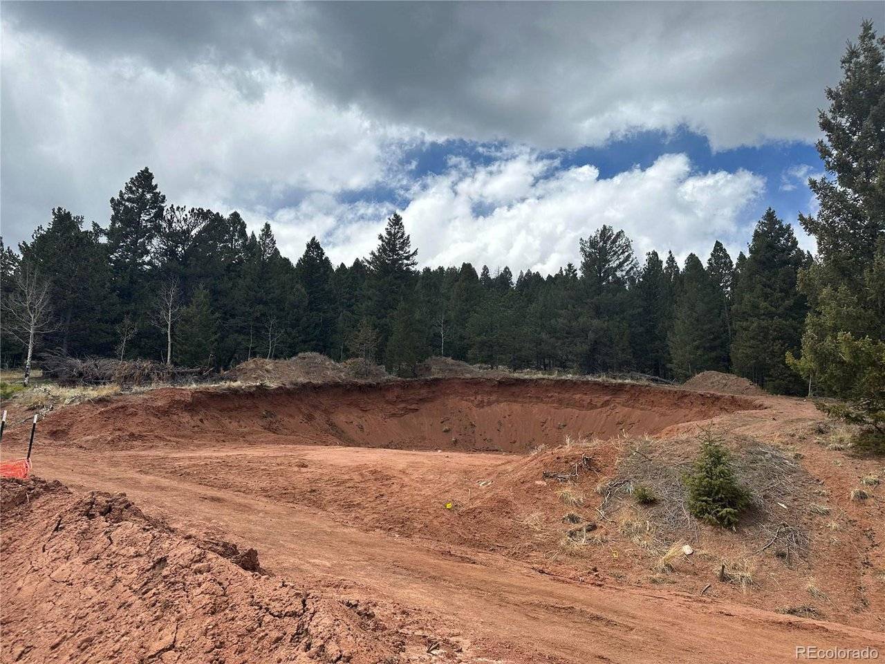 Firestone, Woodland Park, CO 80863