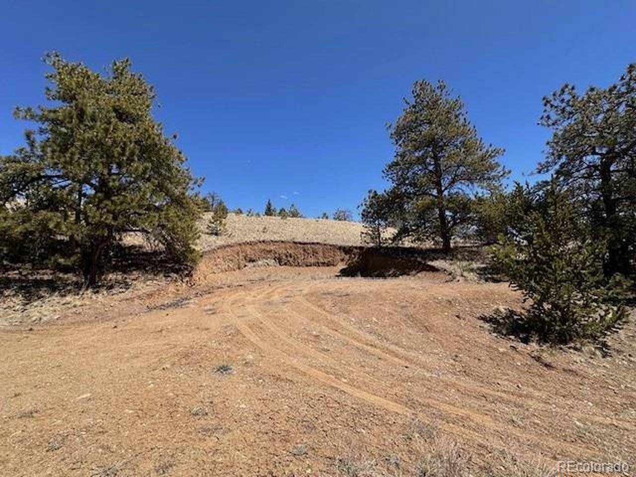 2972 Fitzsimmons, Hartsel, CO 80449
