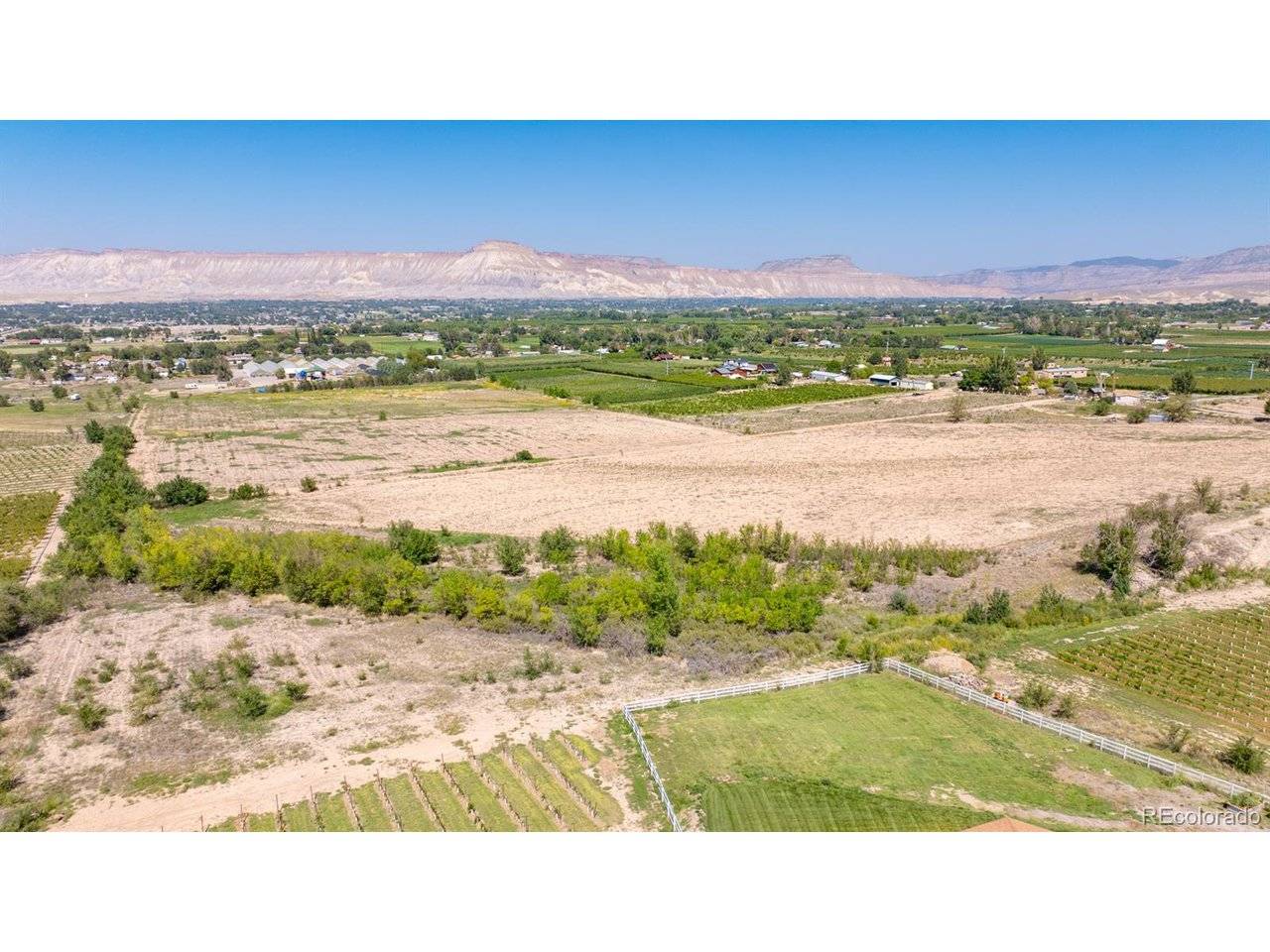 267 33, Palisade, CO 81526