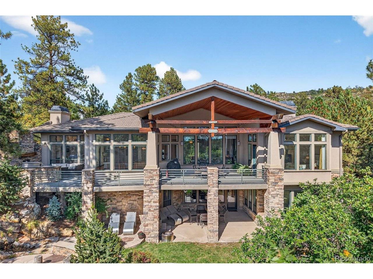 218 Hidden Valley, Castle Rock, CO 80108