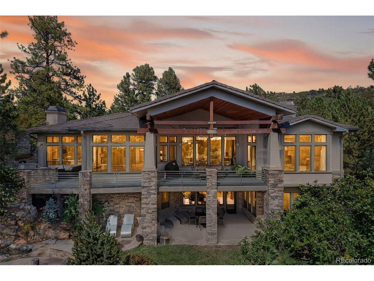 218 Hidden Valley, Castle Rock, CO 80108