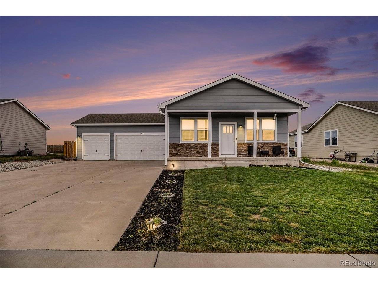 192 S 4, Deer Trail, CO 80105
