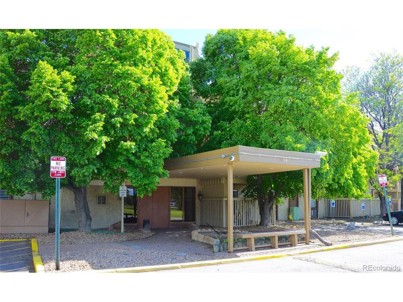 1304 S Parker #240, Denver, CO 80231