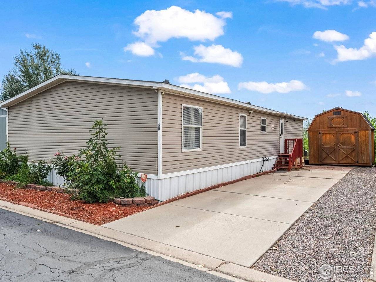 860 W 132nd ##85, Westminster, CO 80234