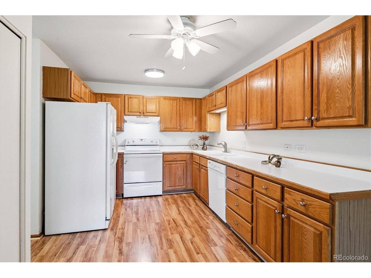 9300 E Center #2B, Denver, CO 80247