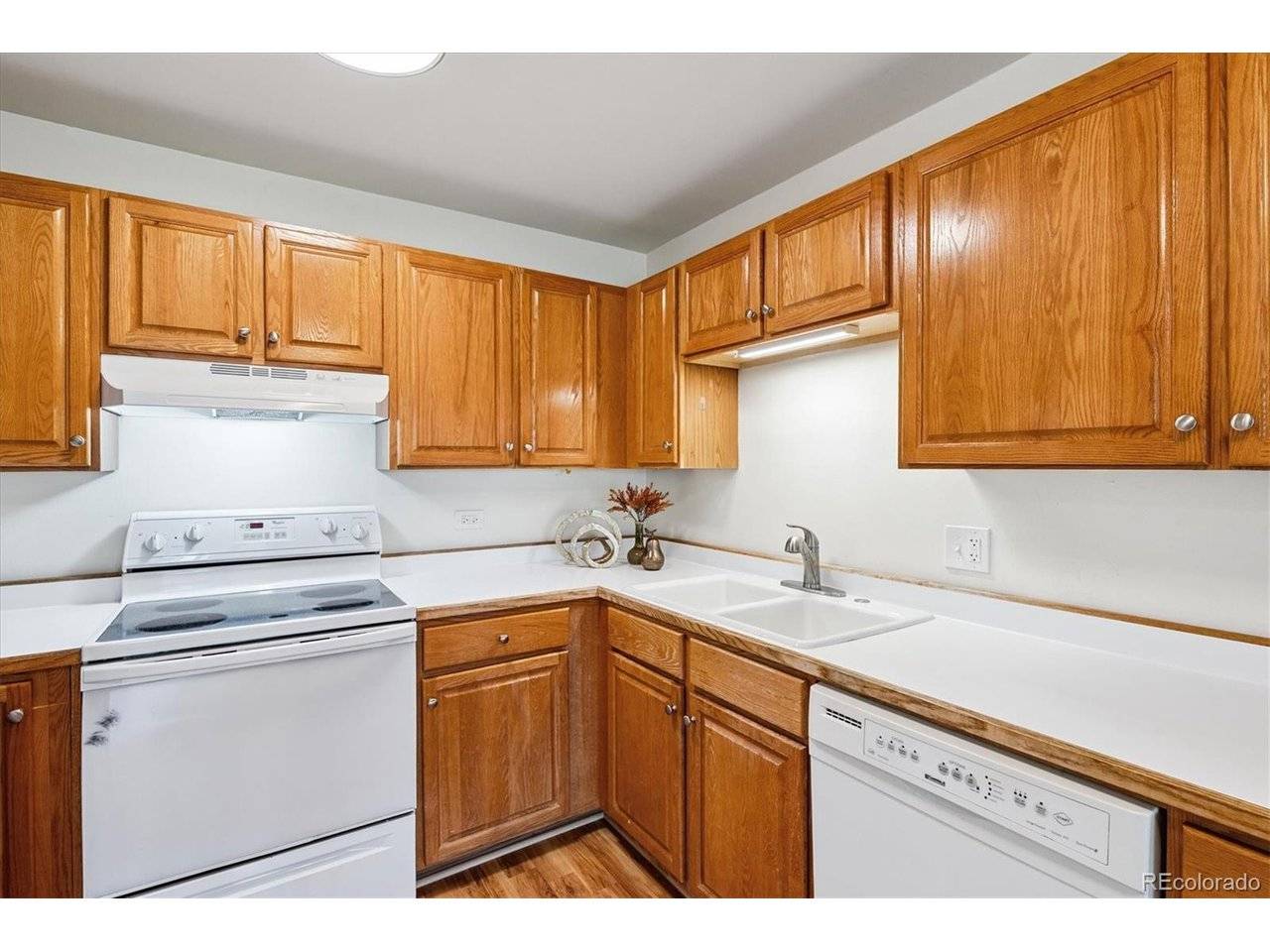 9300 E Center #2B, Denver, CO 80247