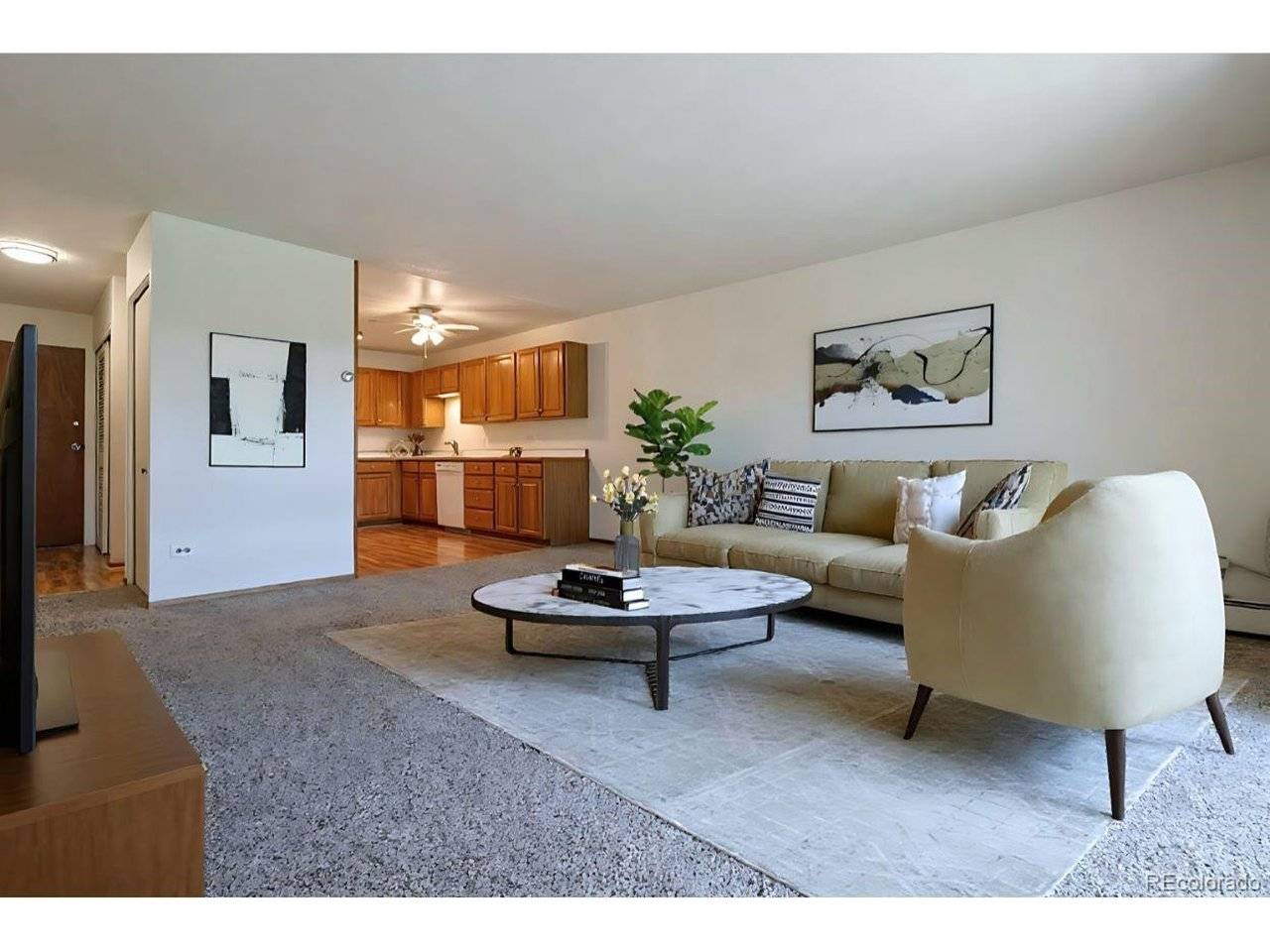 9300 E Center #2B, Denver, CO 80247