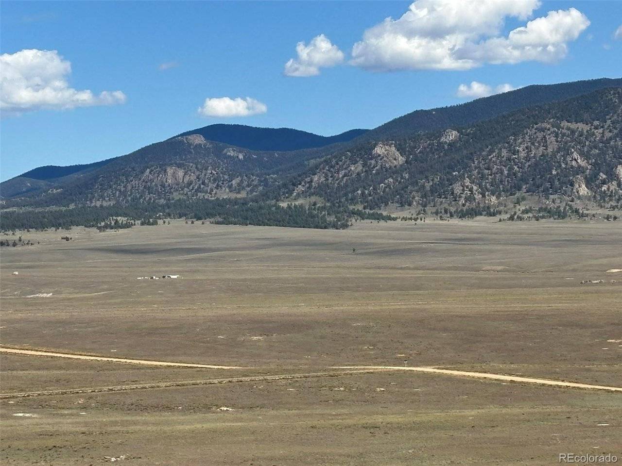 295 Oxford, Hartsel, CO 80449