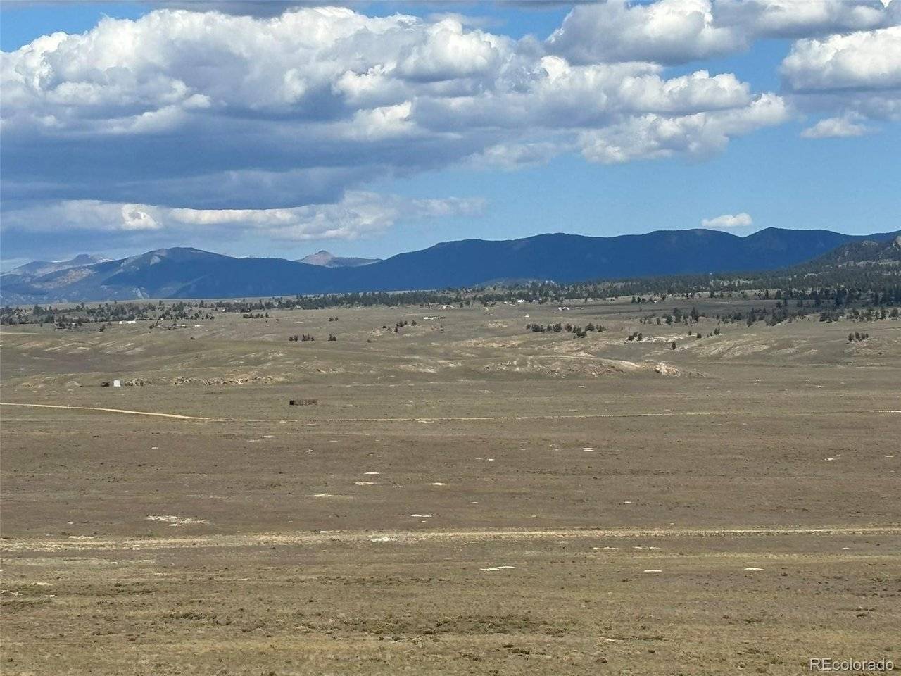 295 Oxford, Hartsel, CO 80449