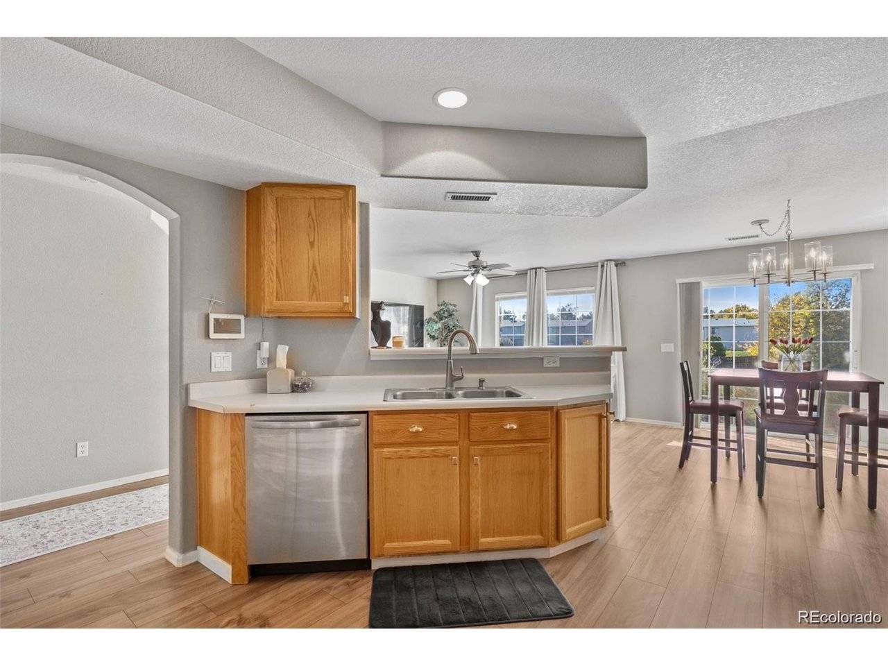 1381 S Cathay #106, Aurora, CO 80017