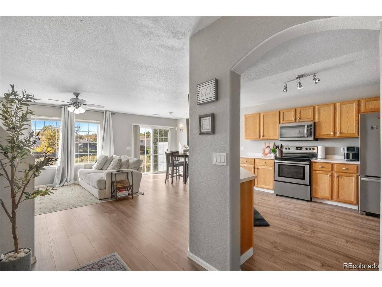 1381 S Cathay #106, Aurora, CO 80017