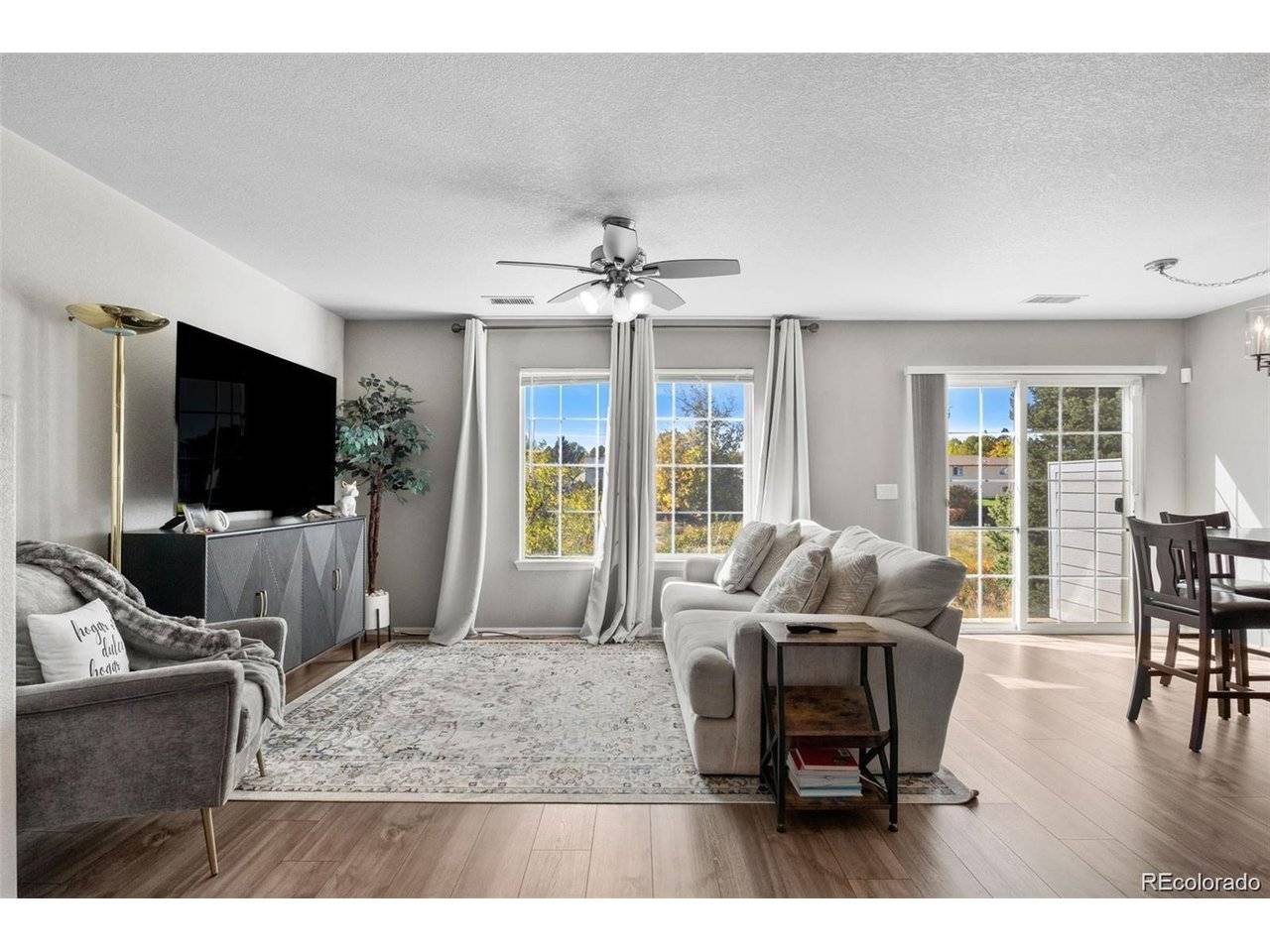 1381 S Cathay #106, Aurora, CO 80017