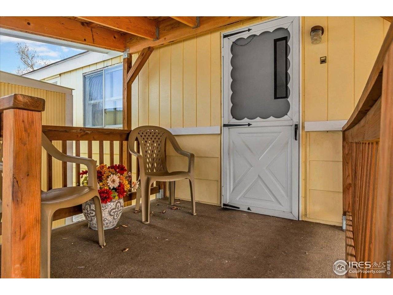 1166 N Madison #191, Loveland, CO 80537