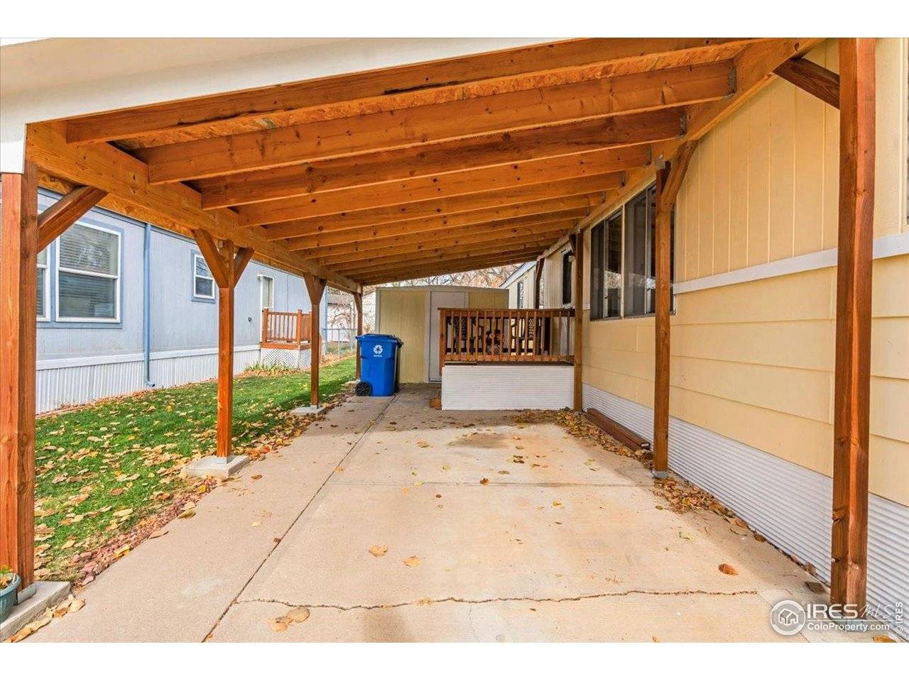 1166 N Madison #191, Loveland, CO 80537