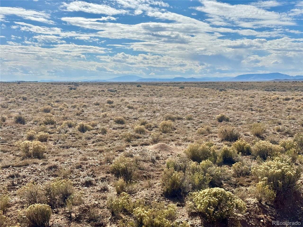 4 S 9th, Blanca, CO 81123