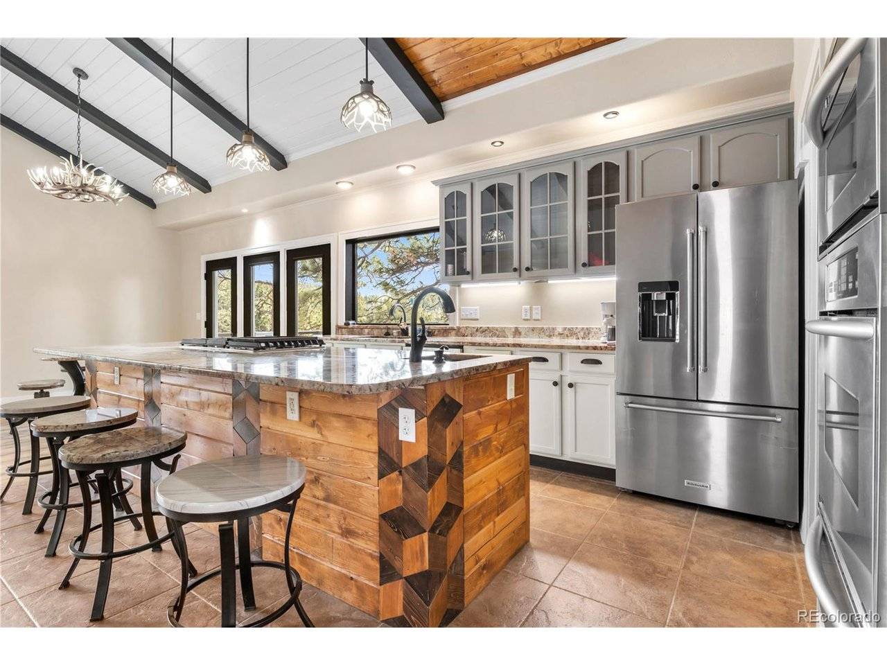Address not disclosed, Florissant, CO 80816