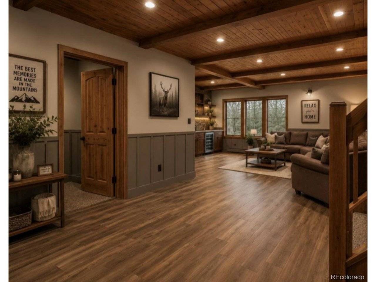 Address not disclosed, Florissant, CO 80816