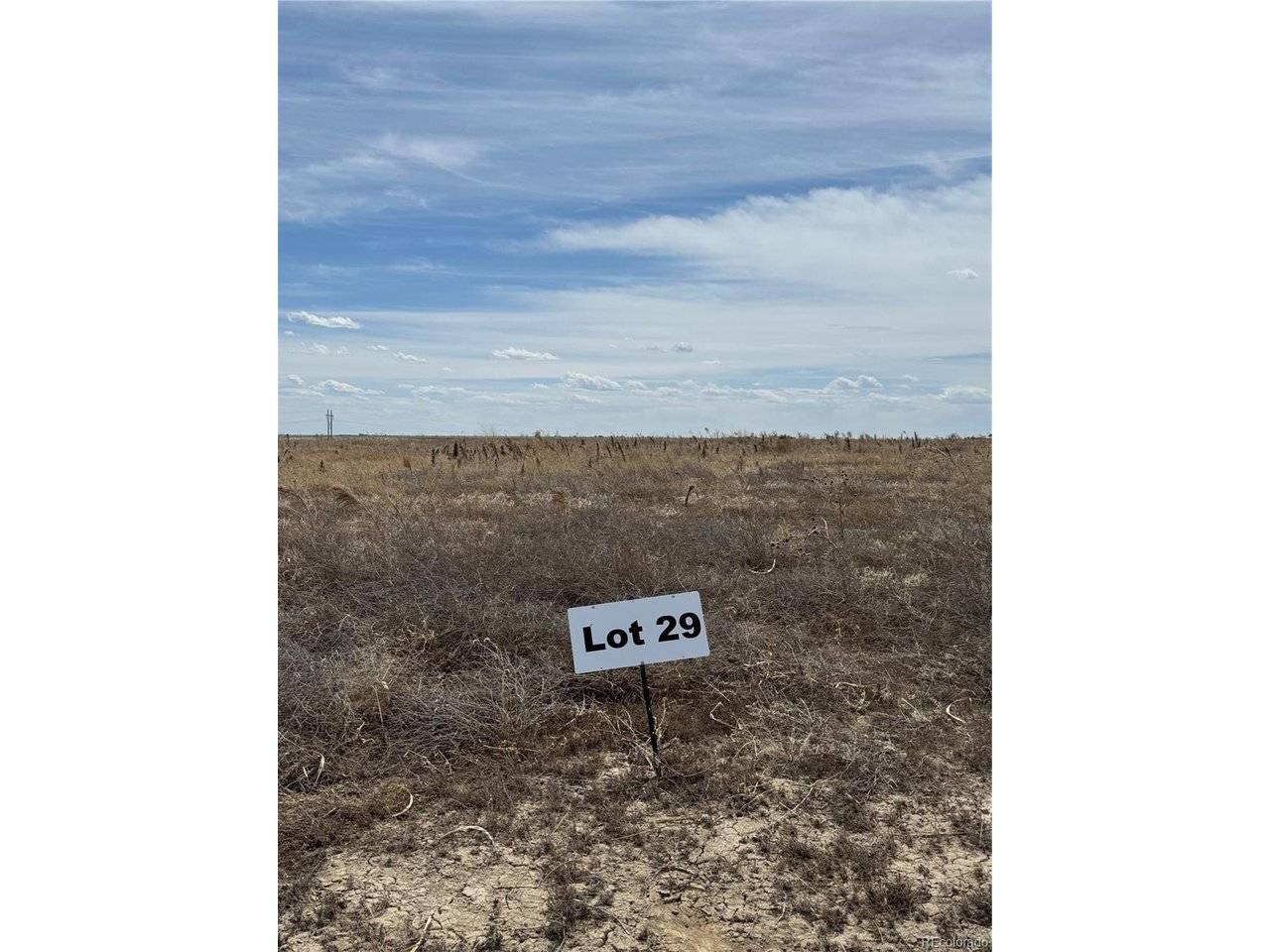 660 Coyote, Akron, CO 80720