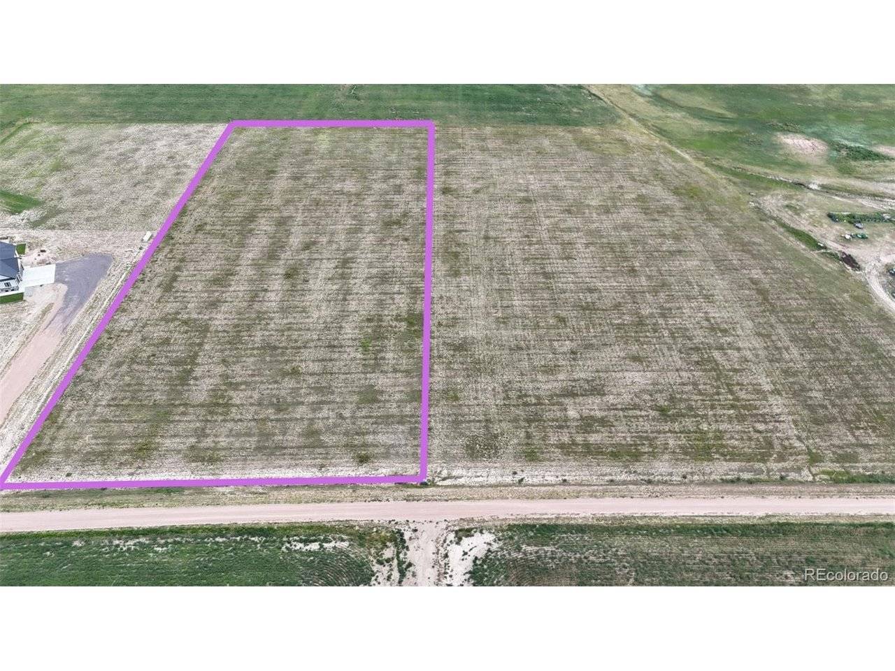 660 Coyote, Akron, CO 80720