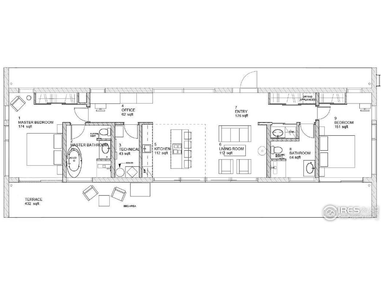 Address not disclosed, Loveland, CO 80538