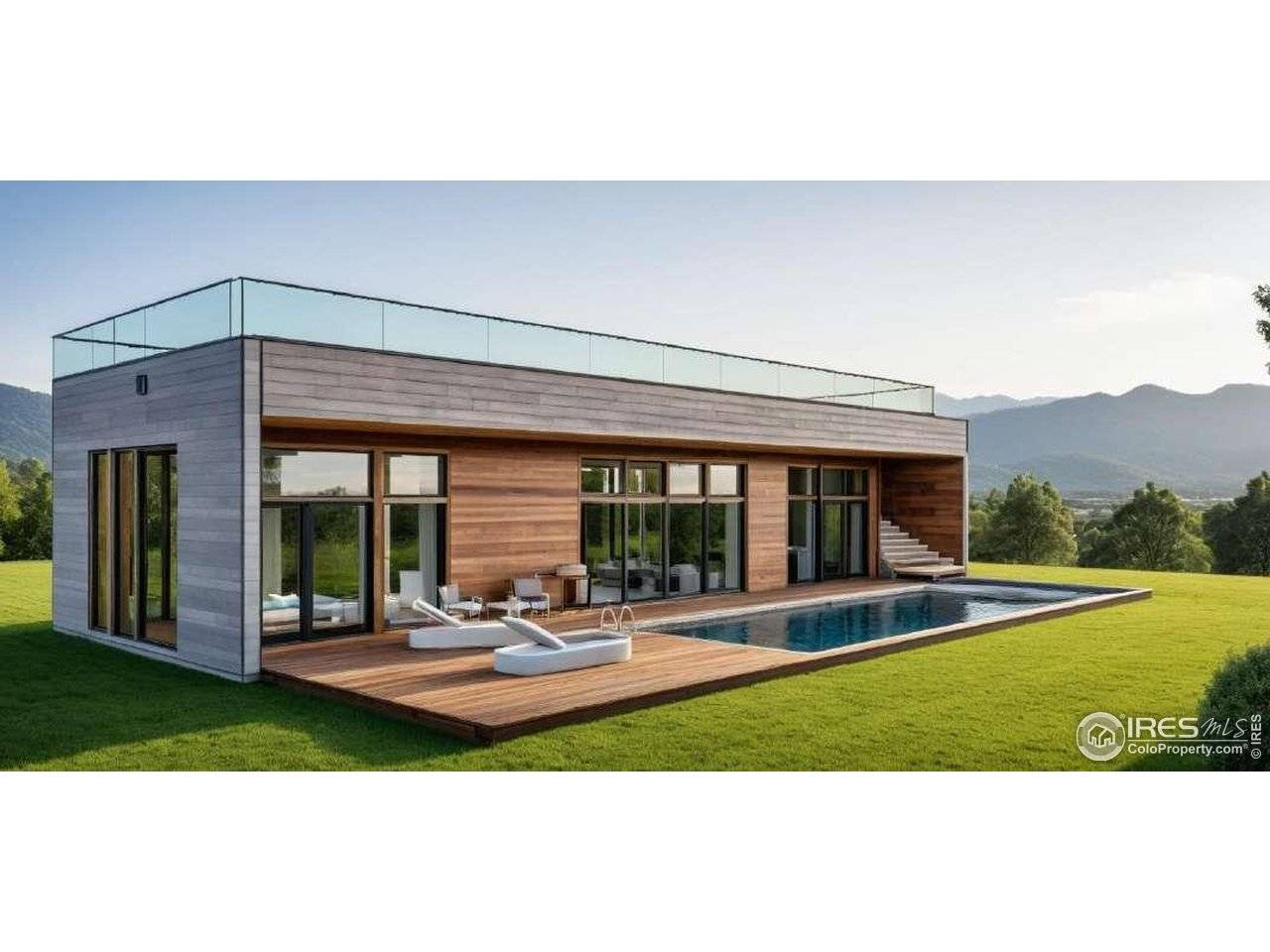Address not disclosed, Loveland, CO 80538