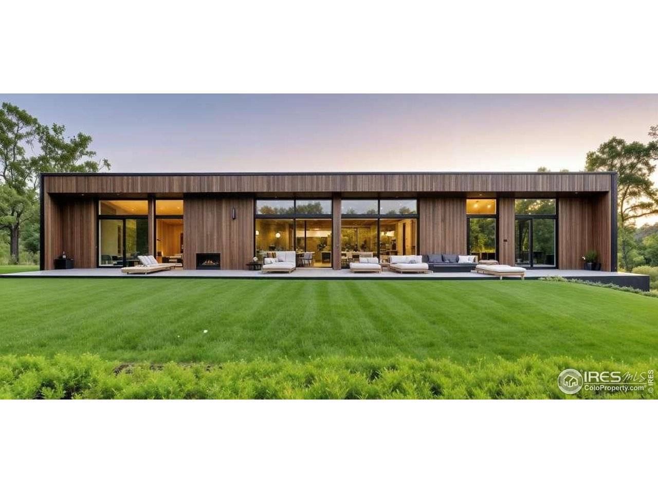 Address not disclosed, Loveland, CO 80538