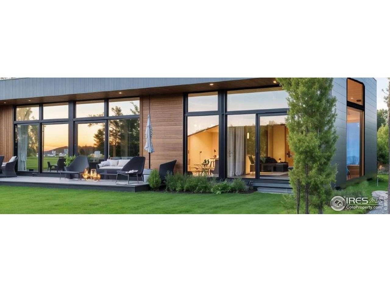 Address not disclosed, Loveland, CO 80538