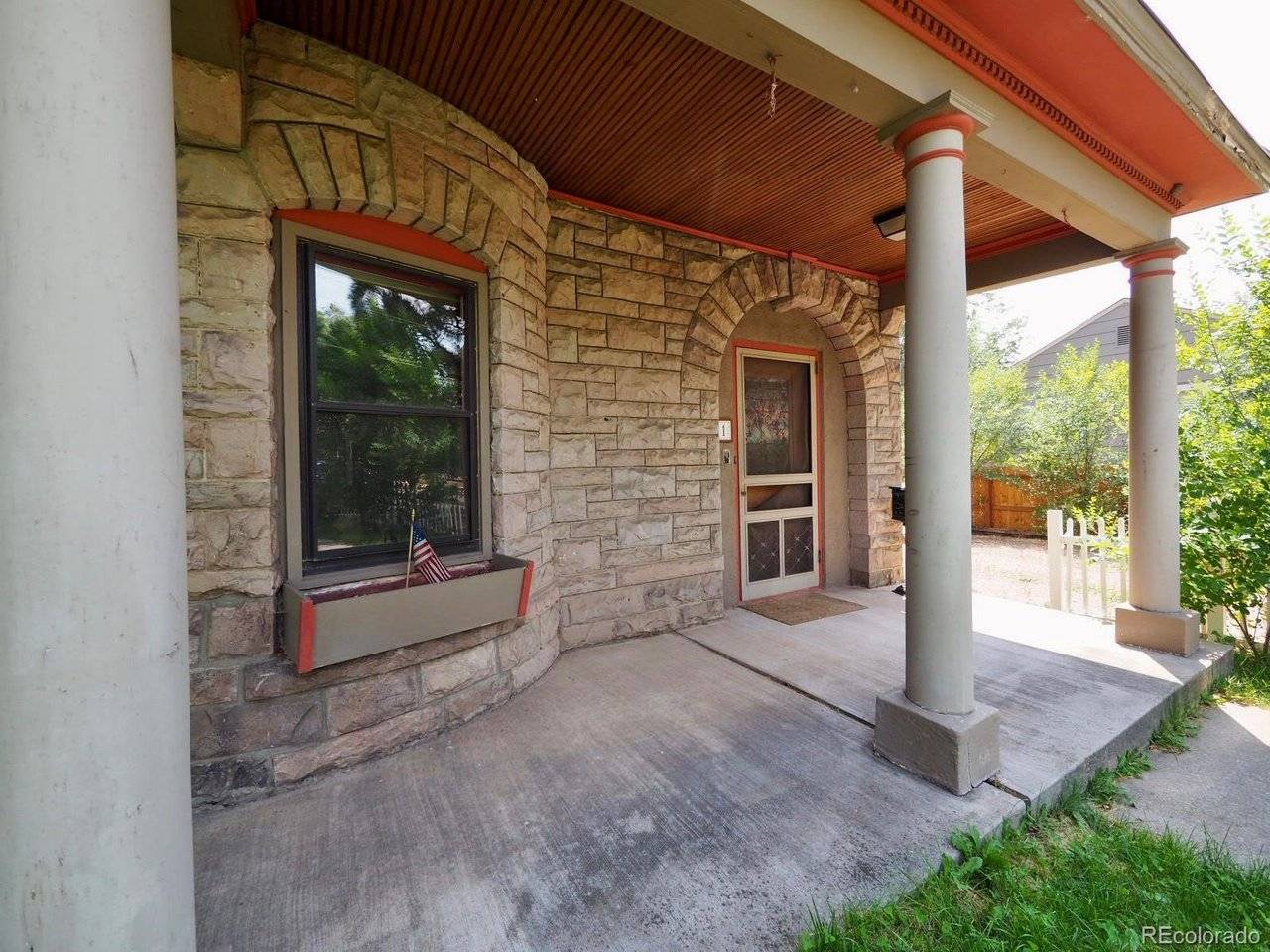 21 W Polk, Colorado Springs, CO 80907