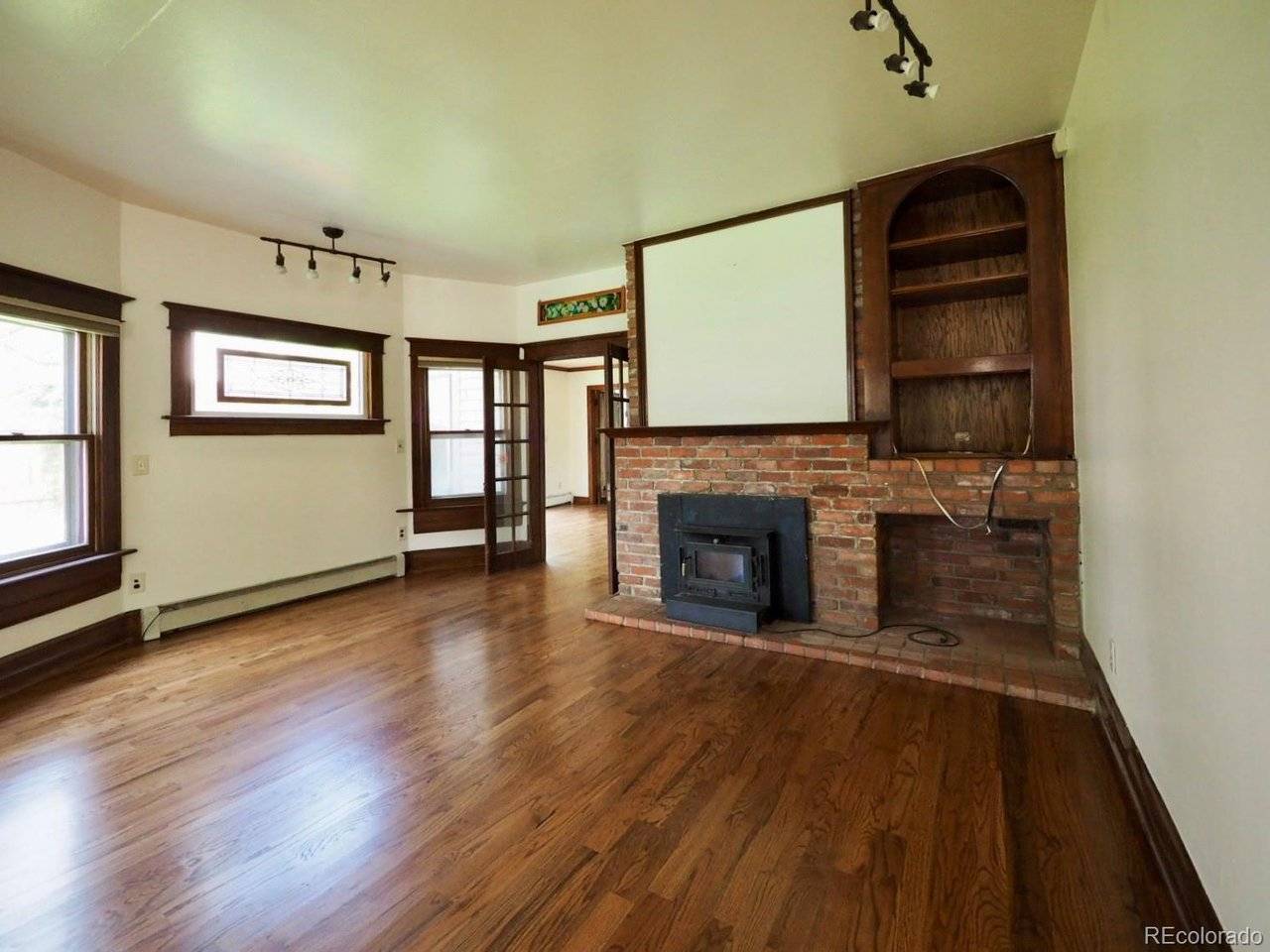 21 W Polk, Colorado Springs, CO 80907