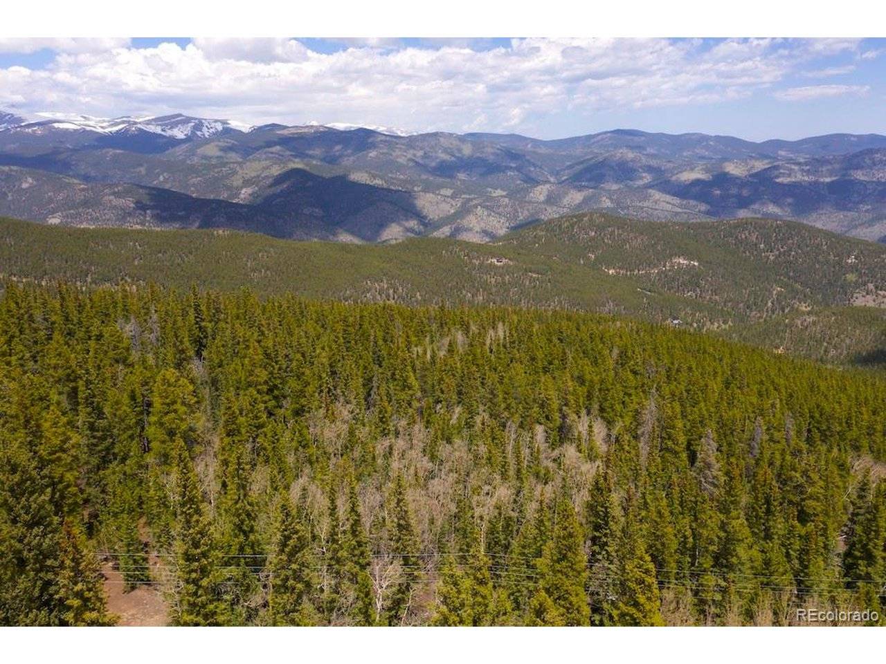 0 Lamartine, Idaho Springs, CO 80452