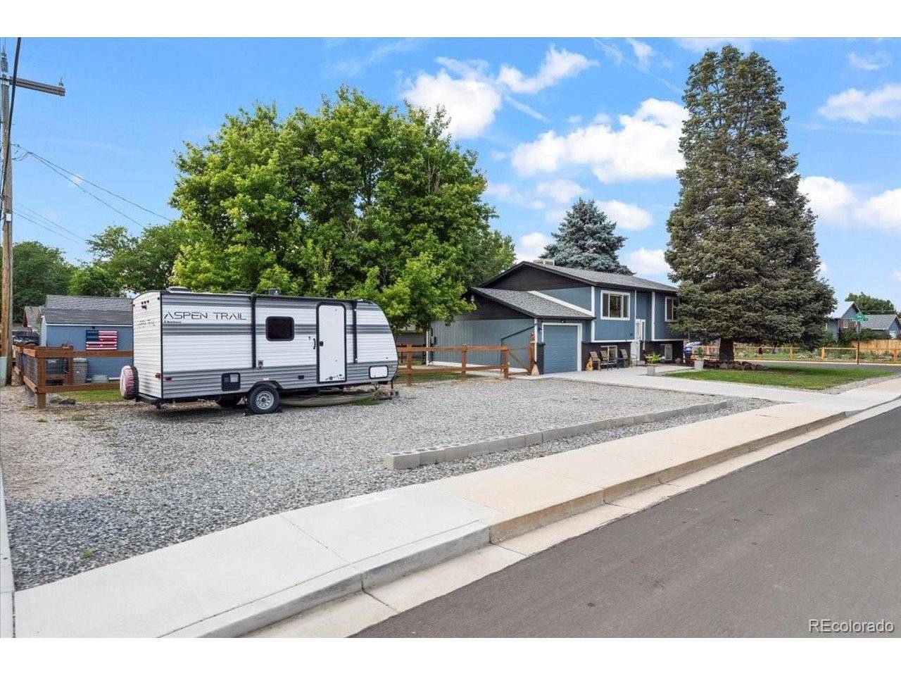 205 Walnut, Frederick, CO 80530