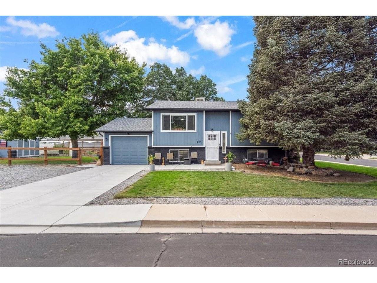 205 Walnut, Frederick, CO 80530