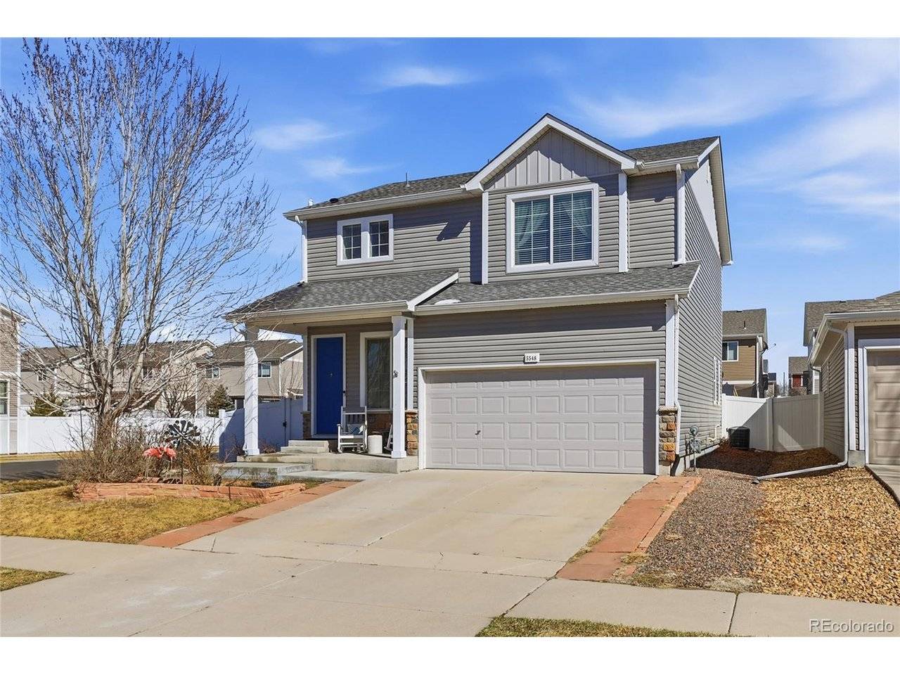 5548 Killarney, Denver, CO 80249