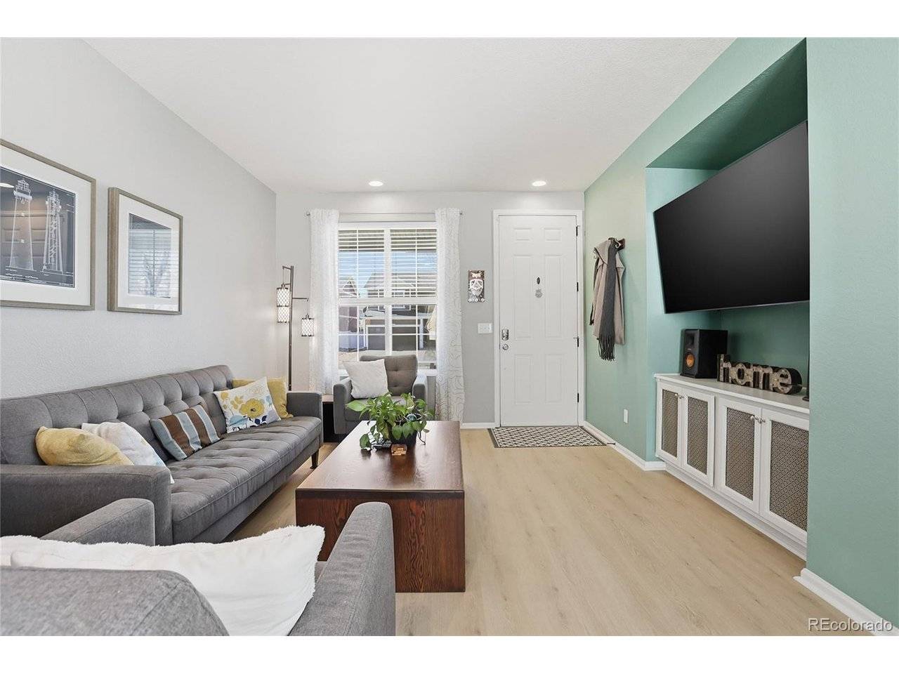 5548 Killarney, Denver, CO 80249