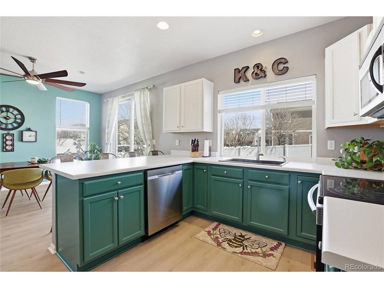 5548 Killarney, Denver, CO 80249