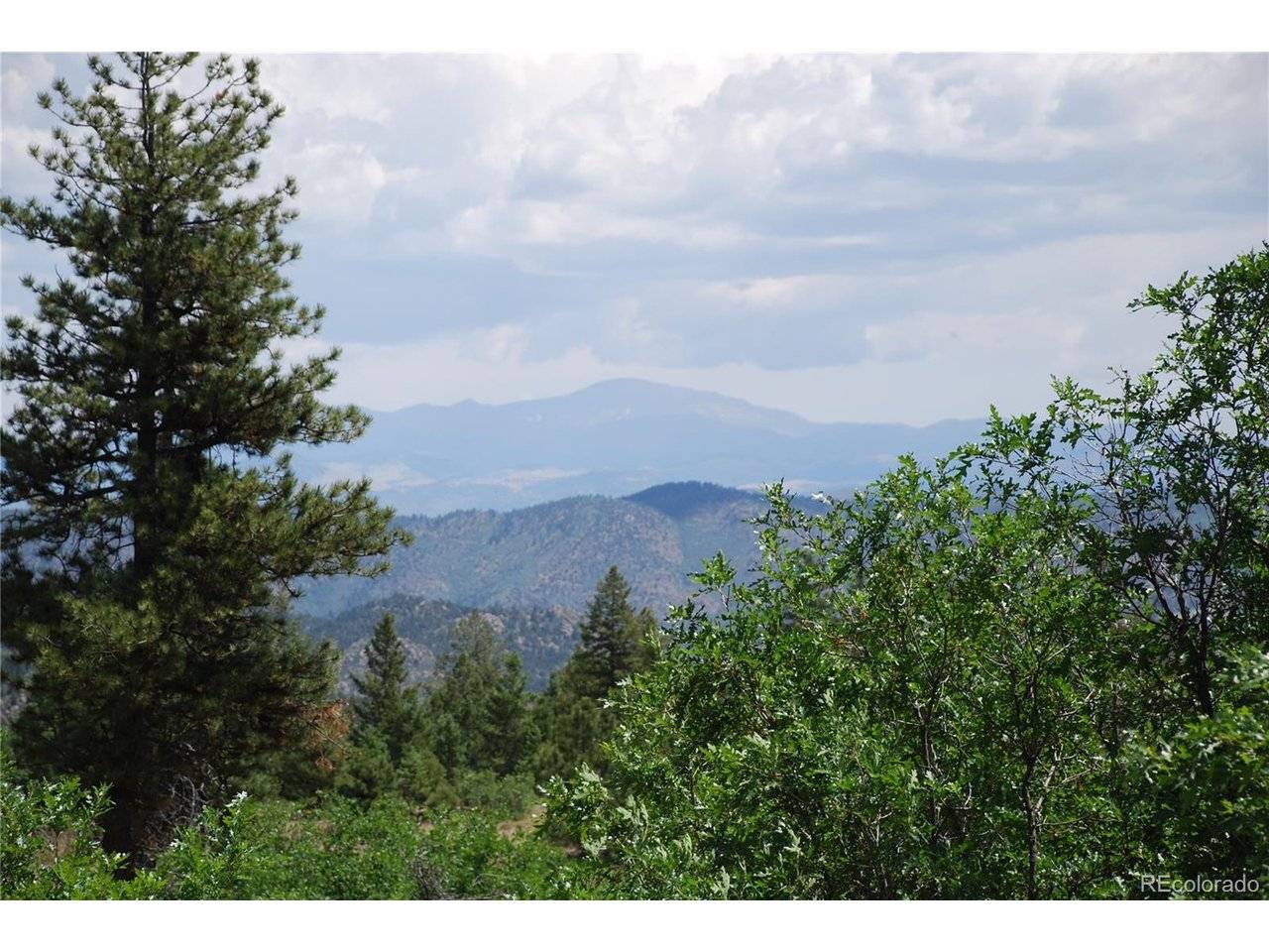 Peak View Ridge, Canon City, CO 81212