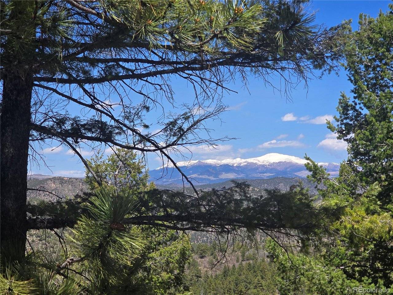 Peak View Ridge, Canon City, CO 81212