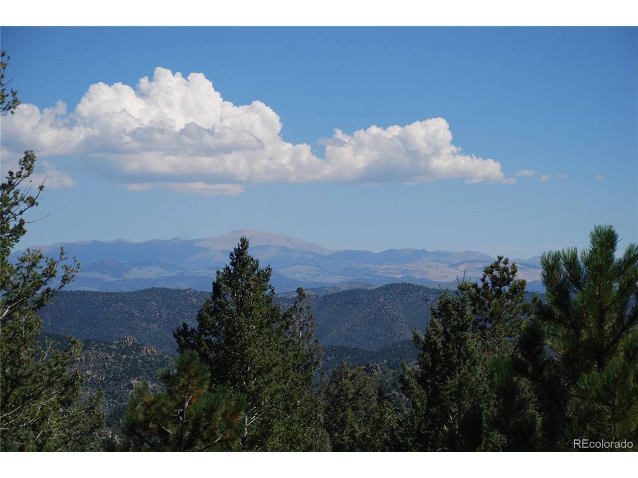 Peak View Ridge, Canon City, CO 81212