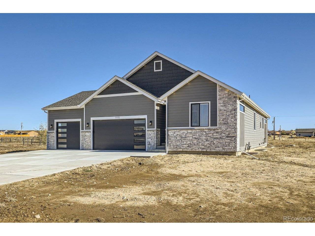 1172 N Picketwire, Pueblo West, CO 81007