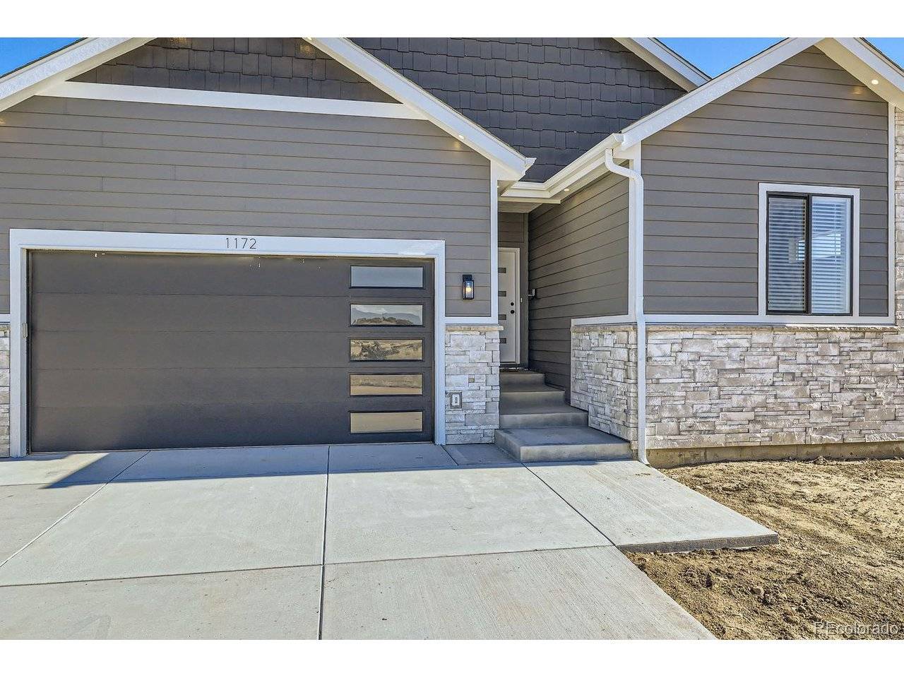 1172 N Picketwire, Pueblo West, CO 81007
