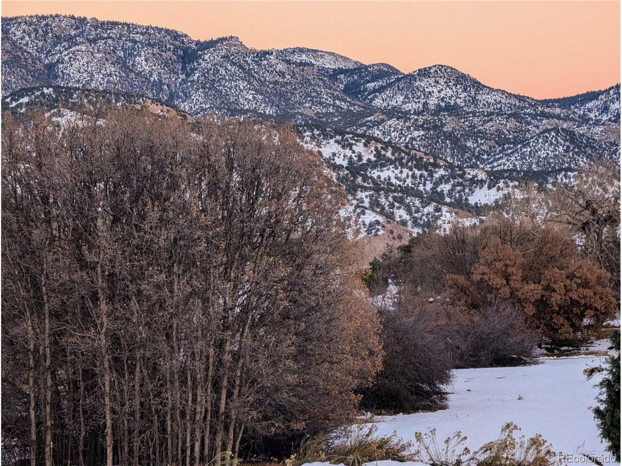 9564 US Highway 50, Howard, CO 81233