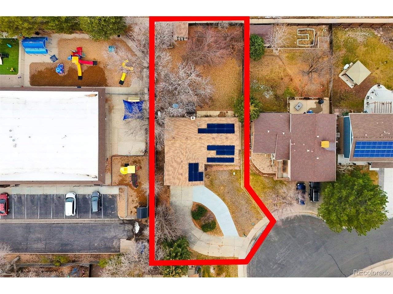 11139 Depew, Westminster, CO 80020