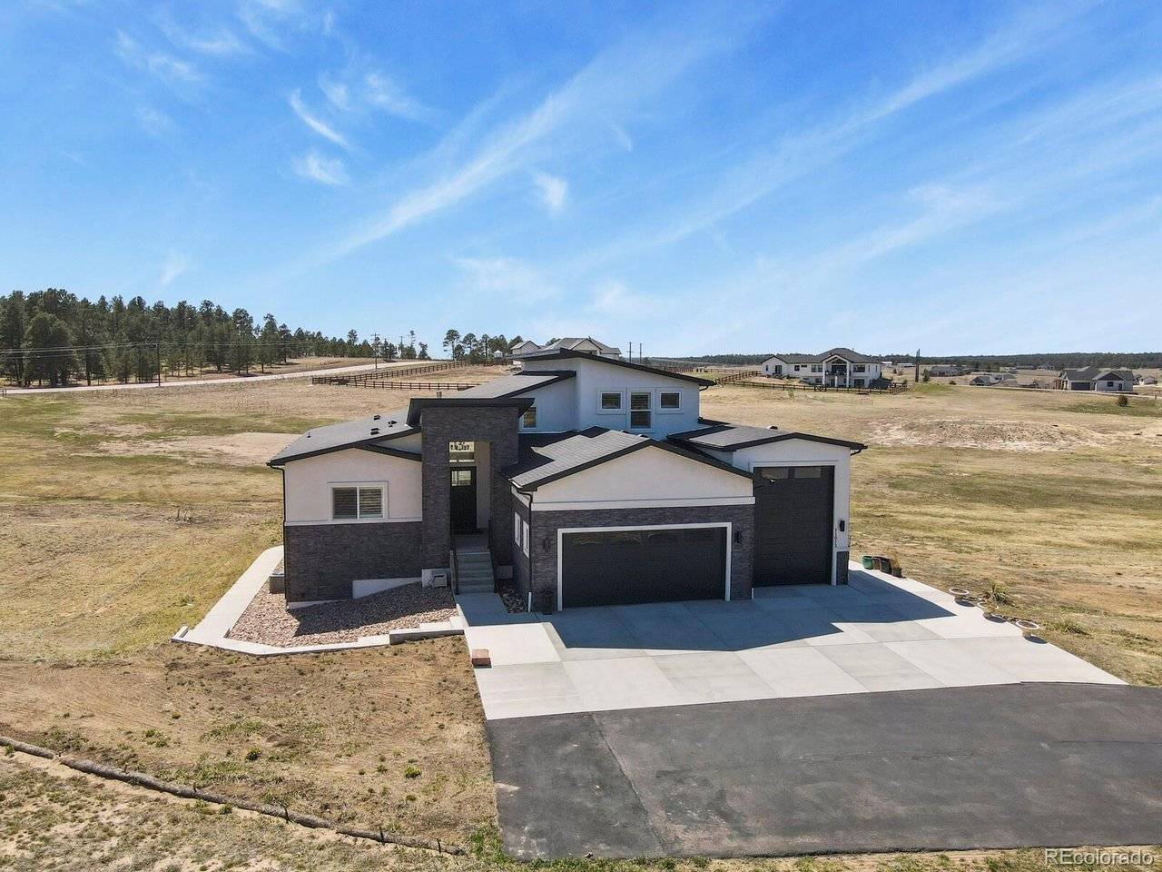 11073 Mosey, Colorado Springs, CO 80908