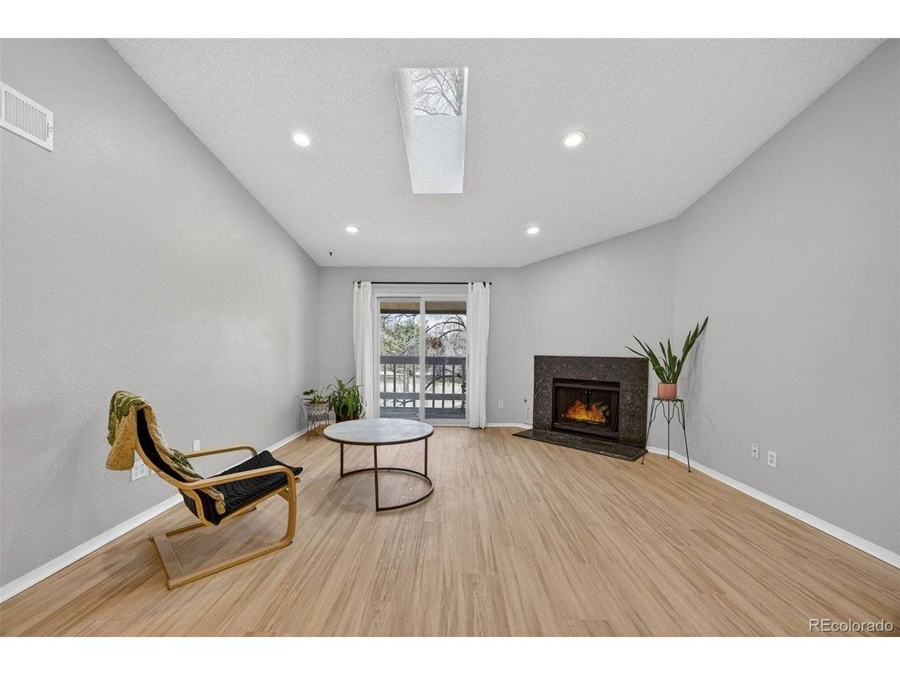 8225 Fairmount #6-203, Denver, CO 80247