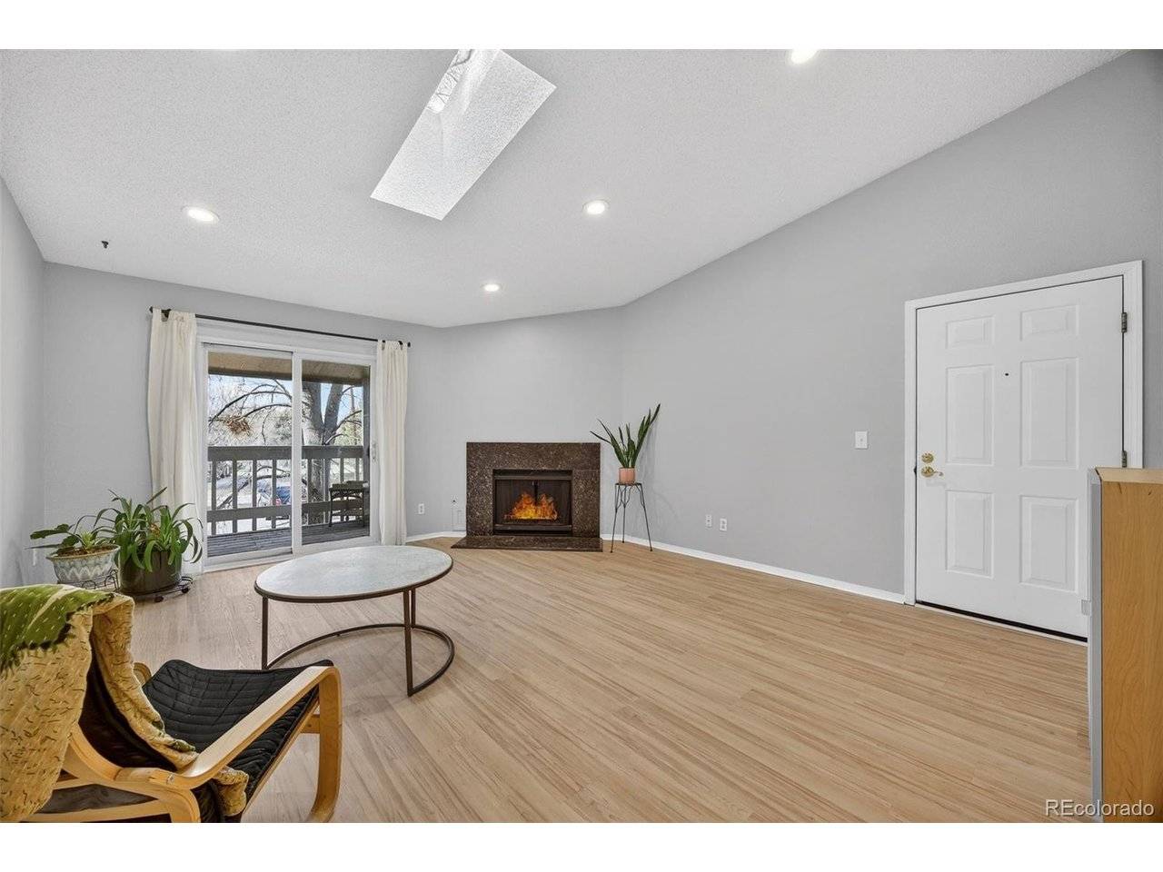 8225 Fairmount #6-203, Denver, CO 80247