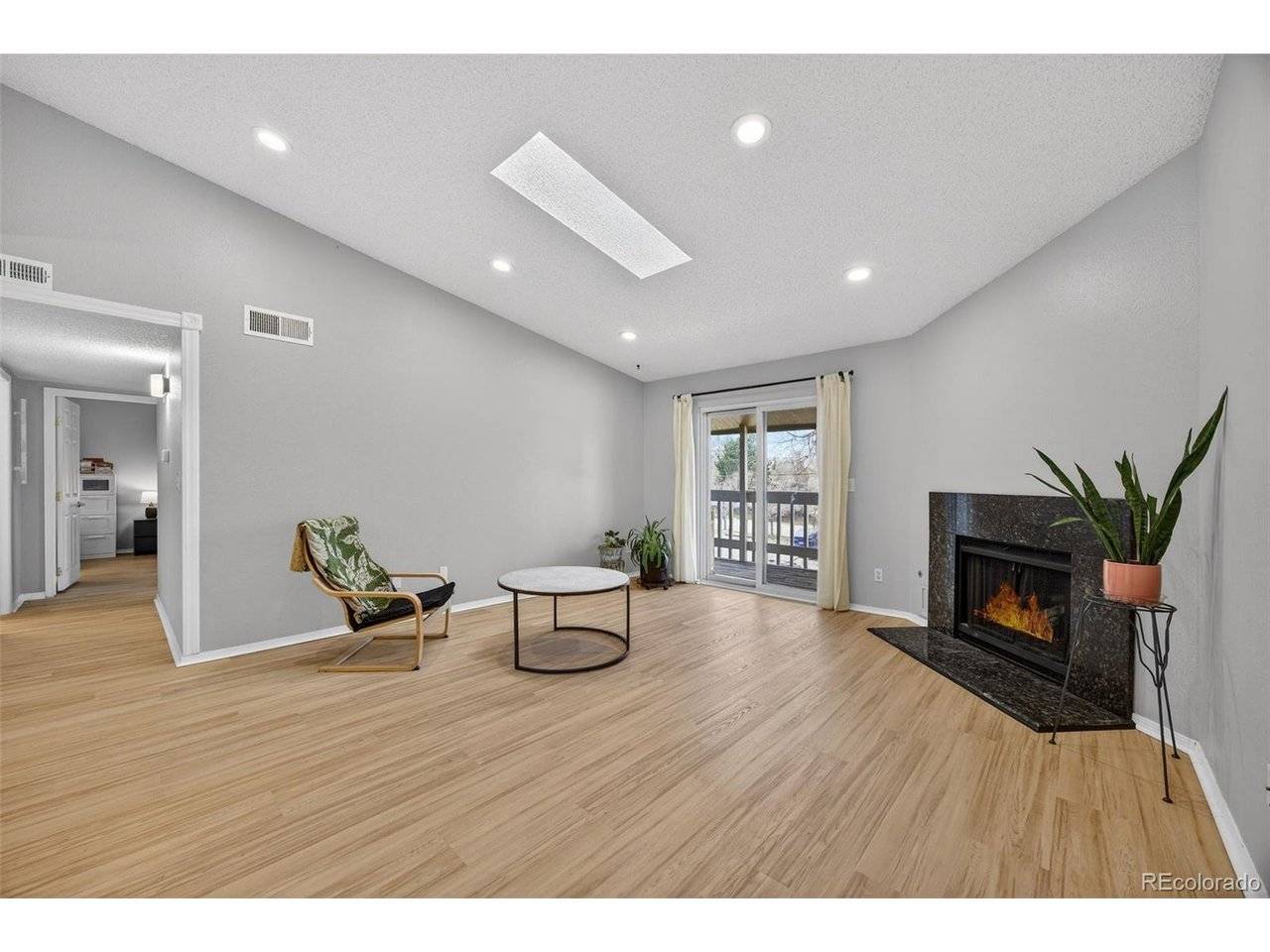 8225 Fairmount #6-203, Denver, CO 80247