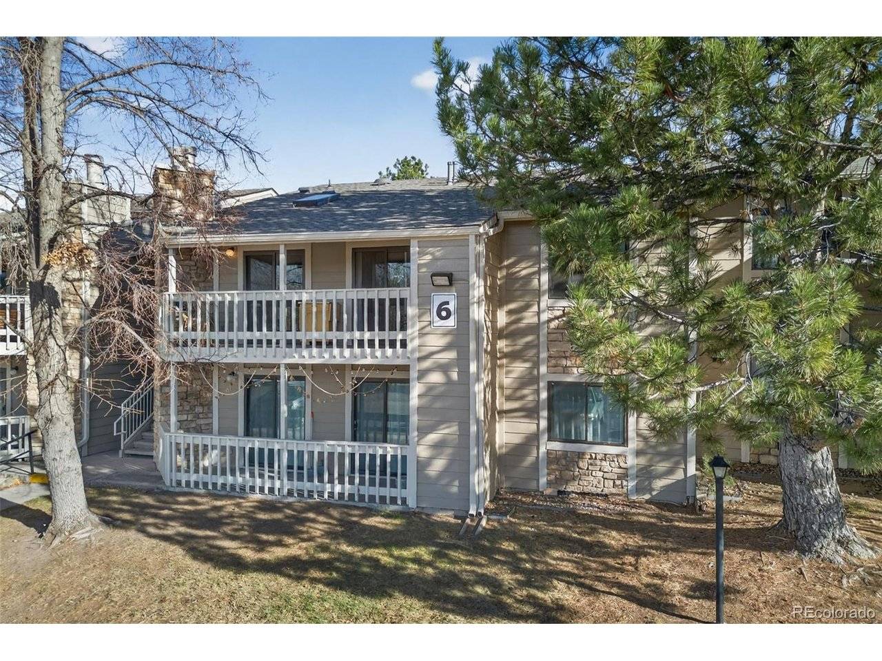 8225 Fairmount #6-203, Denver, CO 80247